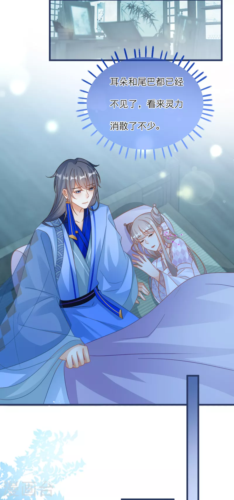 第116话 甜蜜的负担-第119话