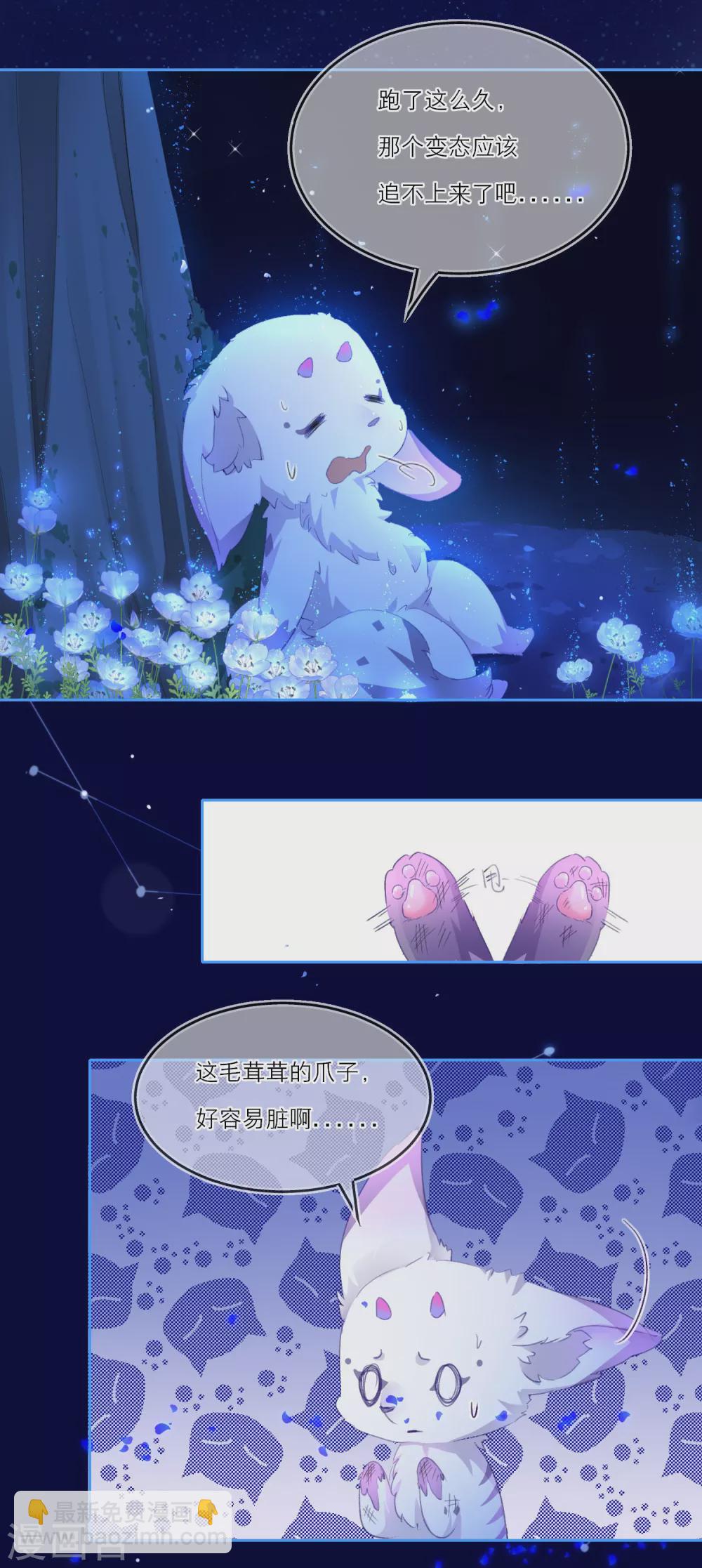 第1话 走程序还是直接穿越-第3话
