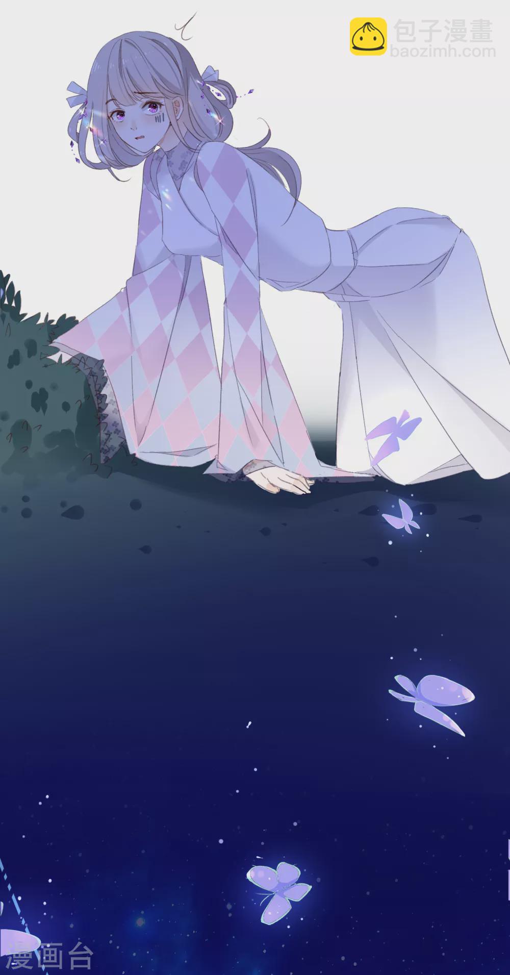 第3话 祸不单行-第5话