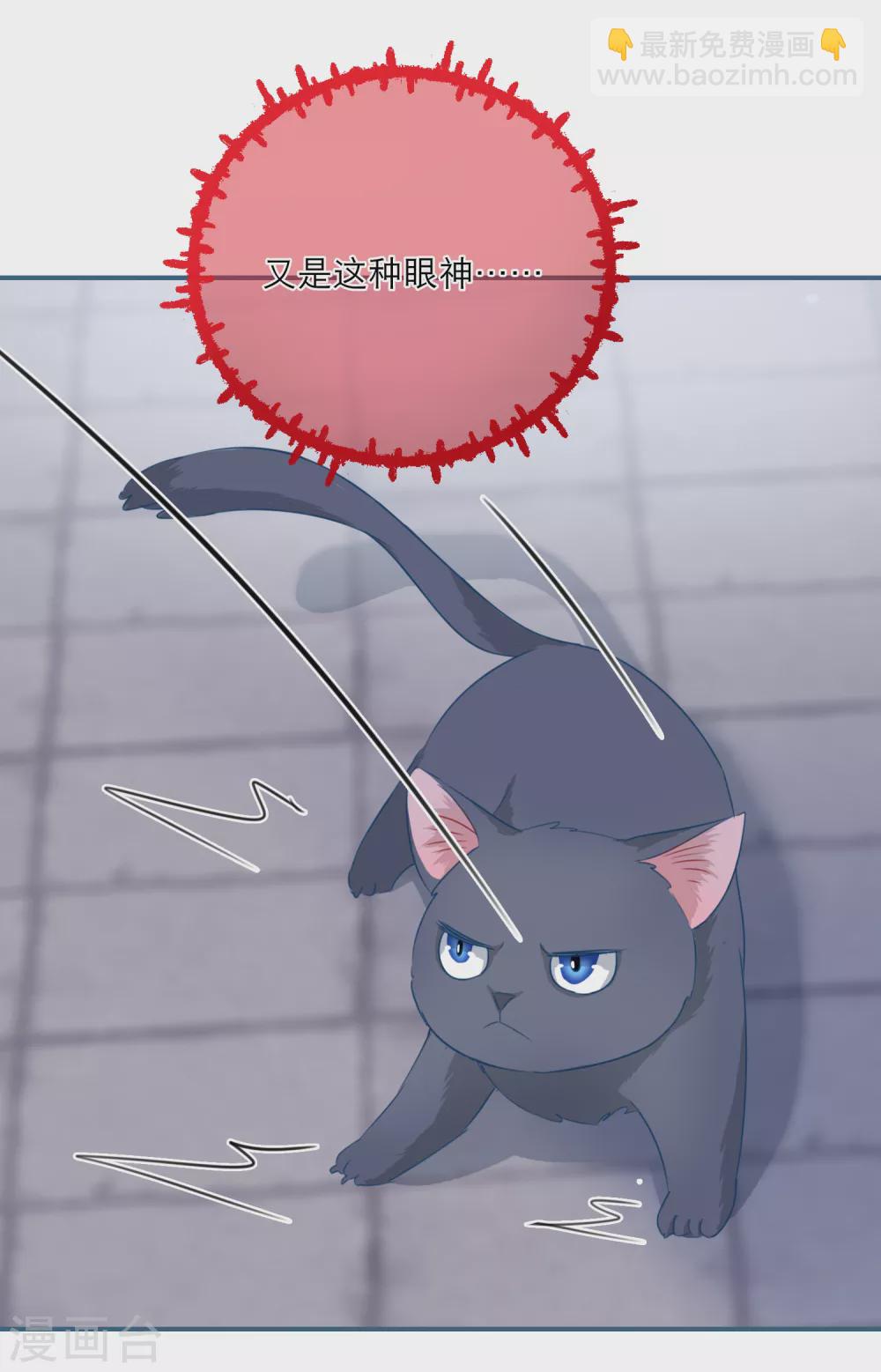 第43话 雪融的专属宠物-第45话
