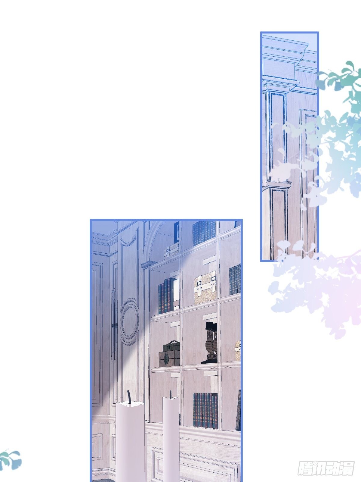 17-被绑架。(1/2)-第19话