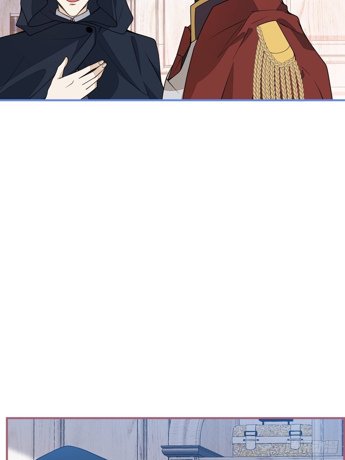 17-被绑架。(1/2)-第19话