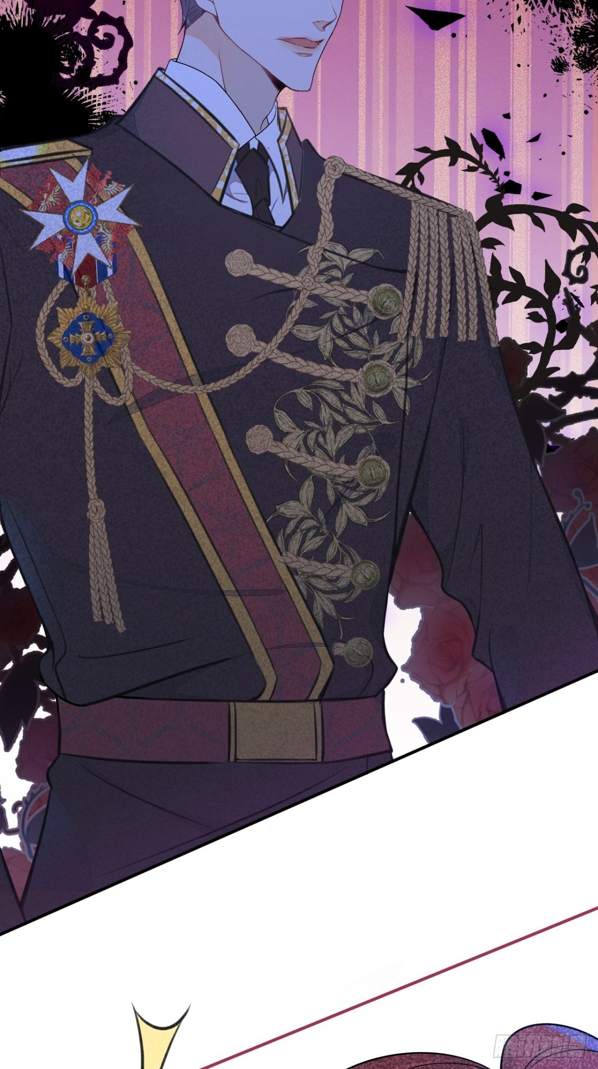 3-曾经的身份(1/2)-第5话