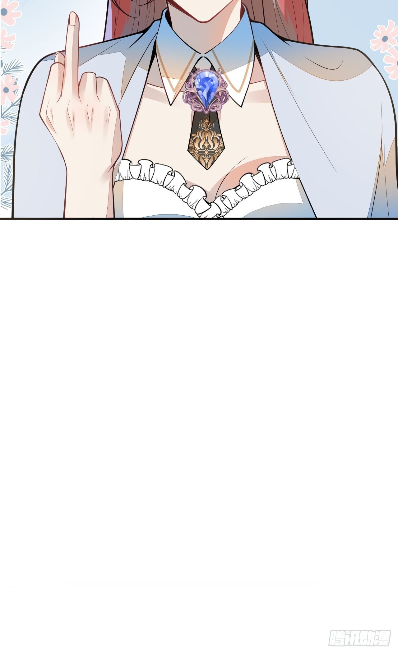 58-胎气？！(1/2)-第59话