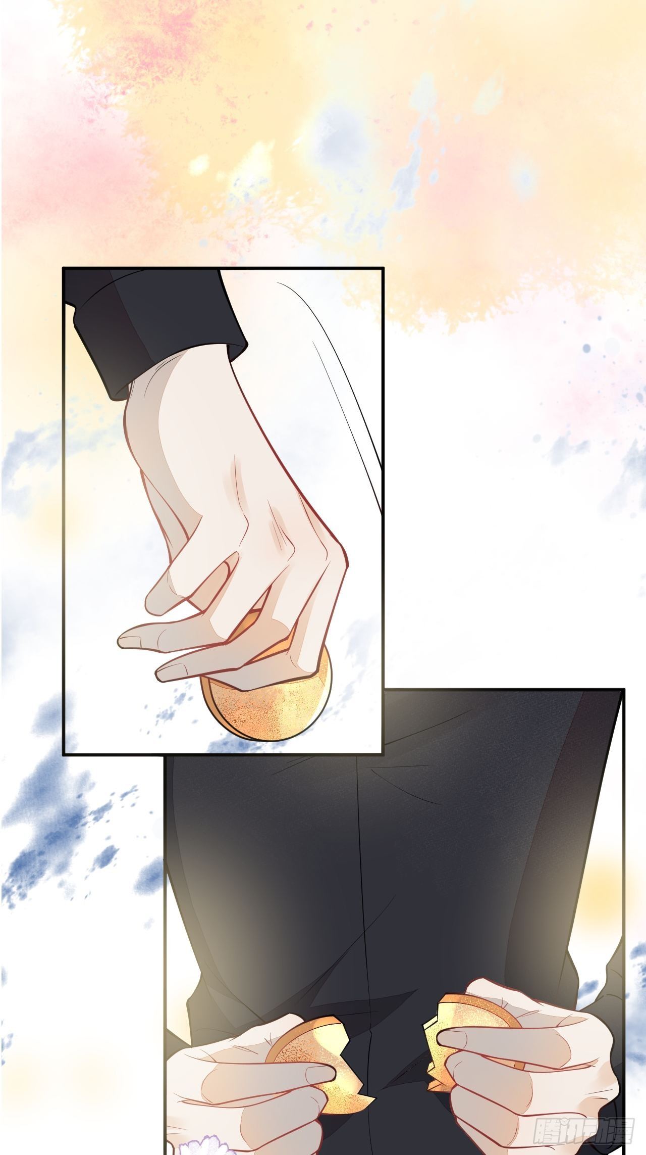 60-被发现了？(1/2)-第61话