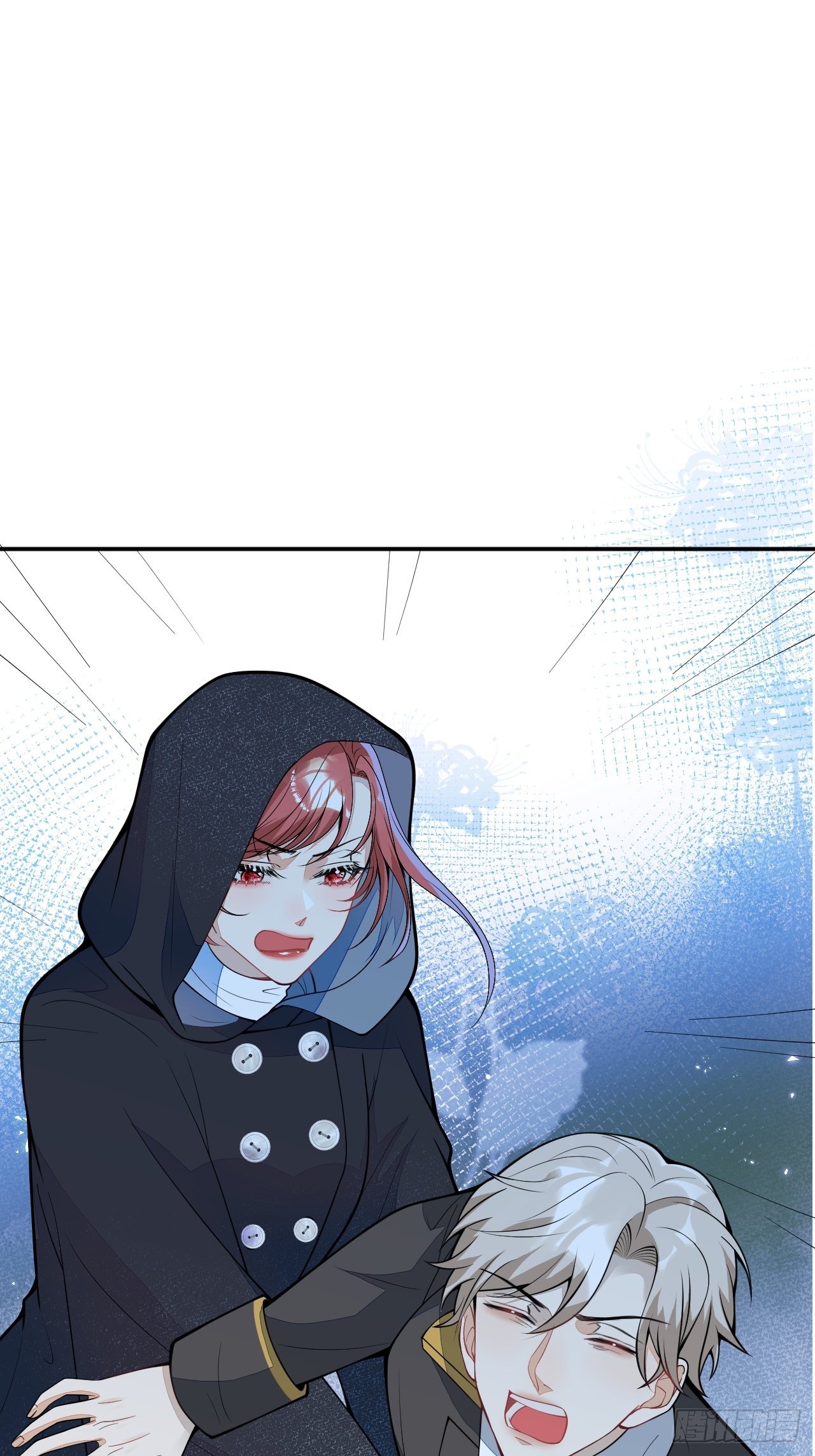 60-被发现了？(1/2)-第61话