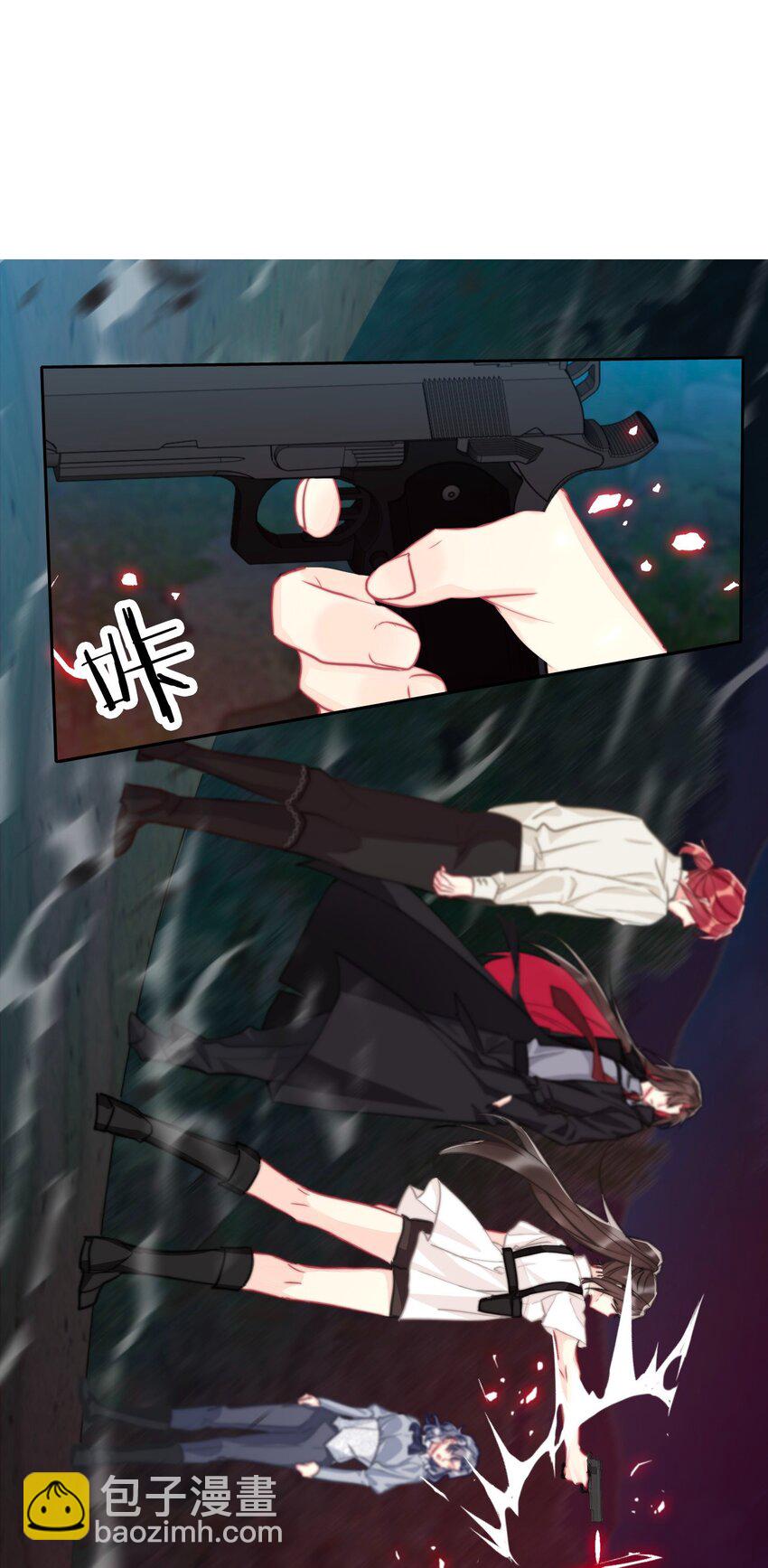 107 拆房了！(1/2)-第115话