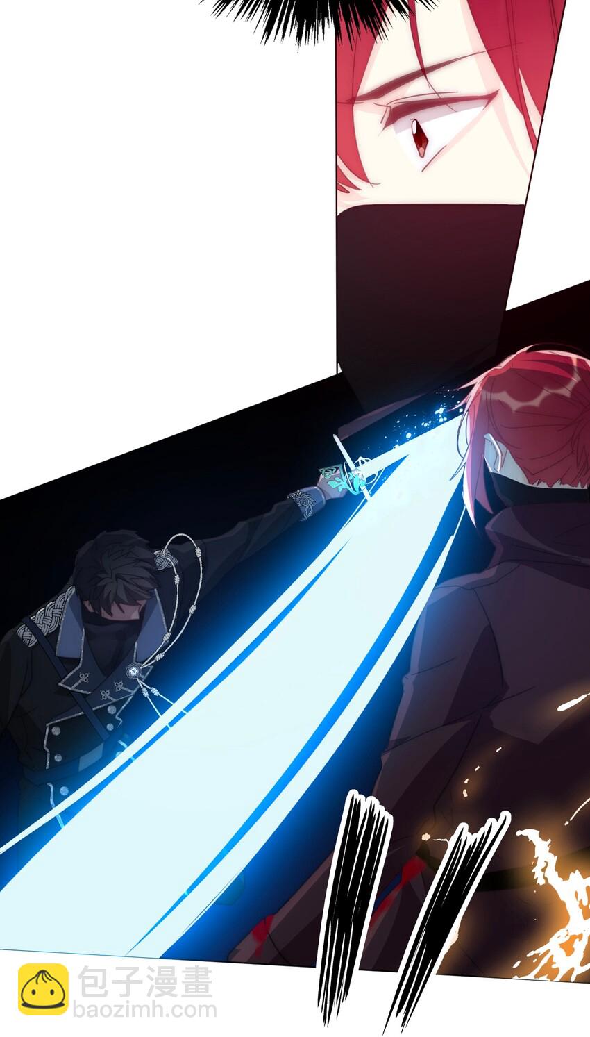 012 你很漂亮，女装了解一下(1/2)-第13话