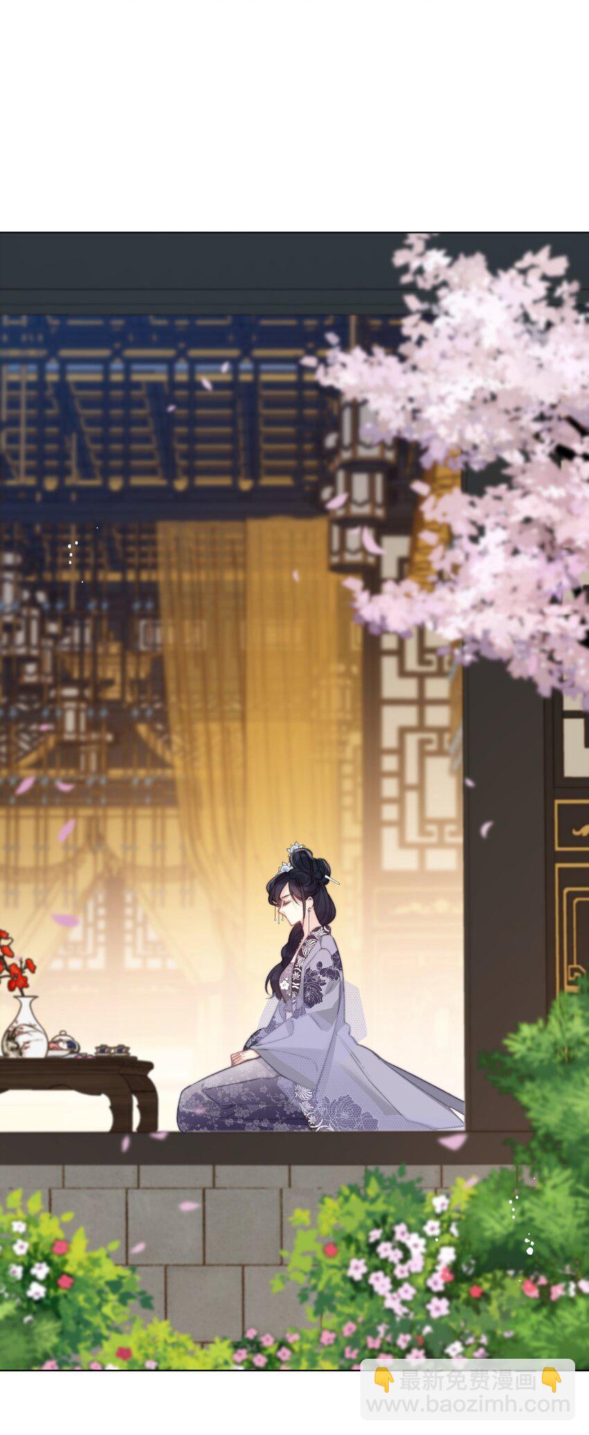 134 记不清母亲的脸-第143话