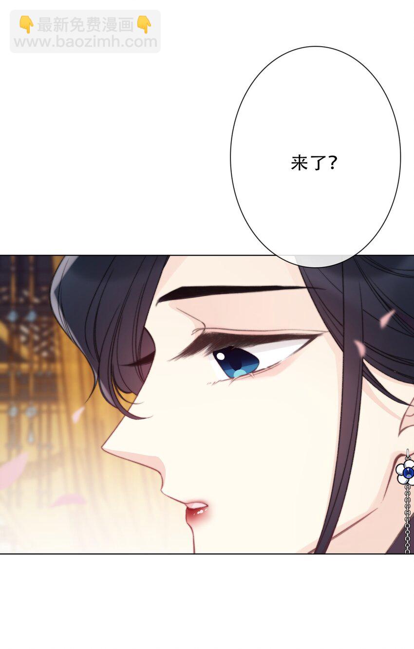 134 记不清母亲的脸-第143话