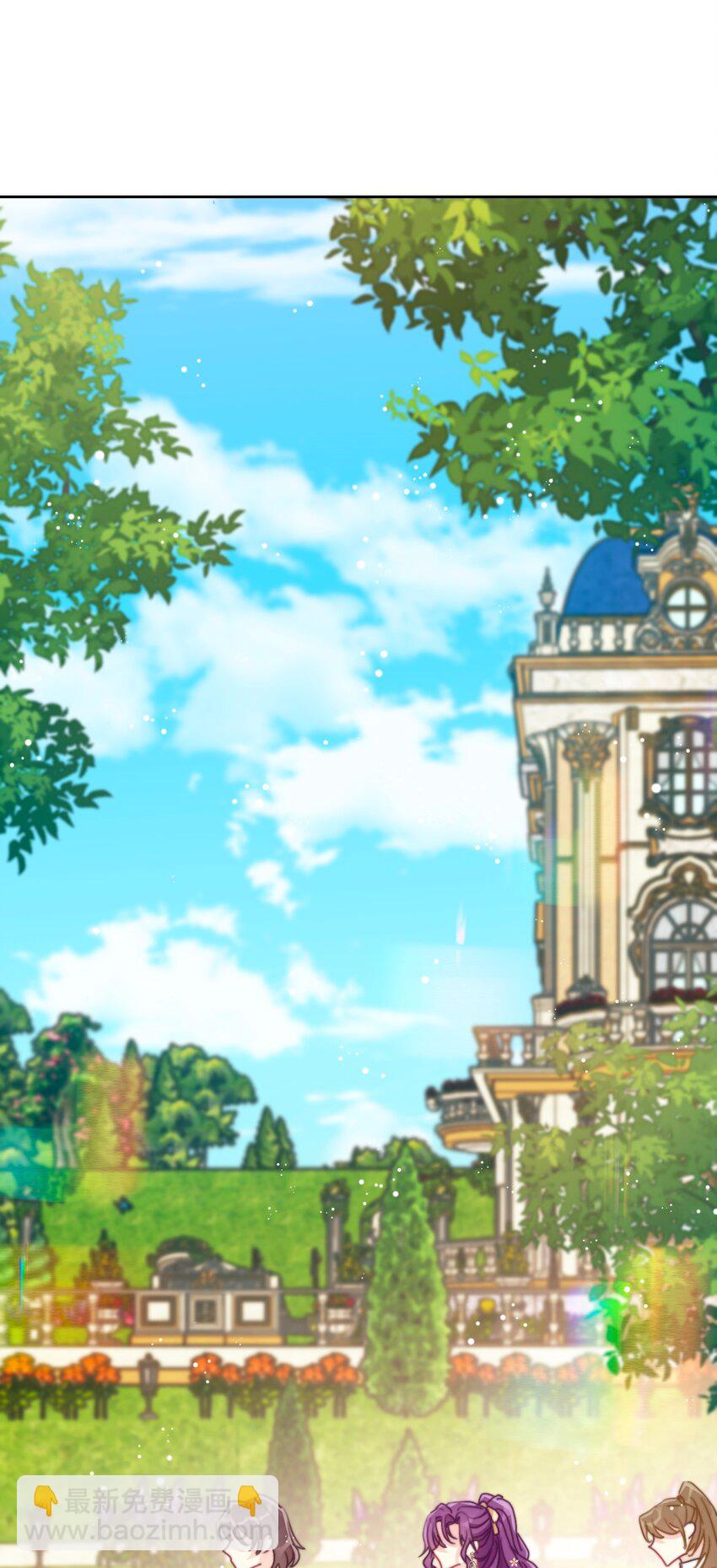048 讨厌的就不要勉强(1/2)-第53话
