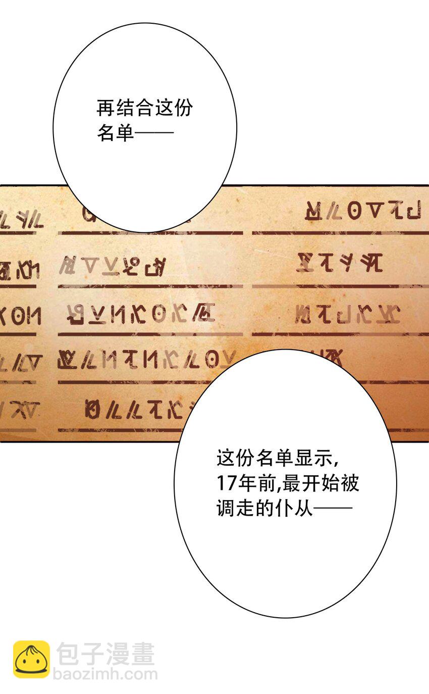 055 残酷的真相-第61话