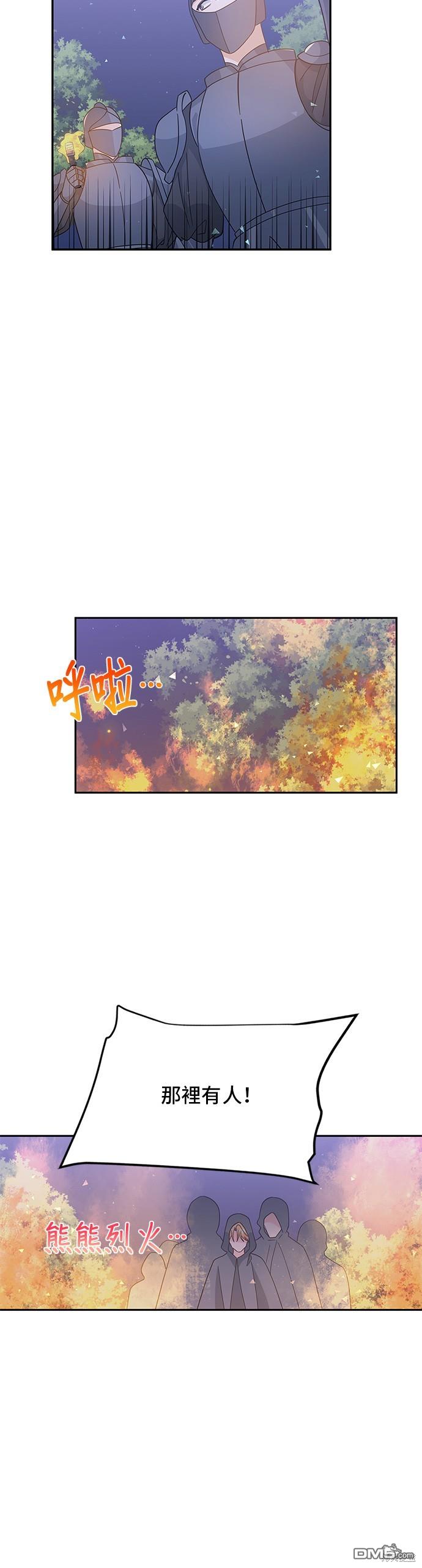 🍶穿越的女骑士 第91话 第15页