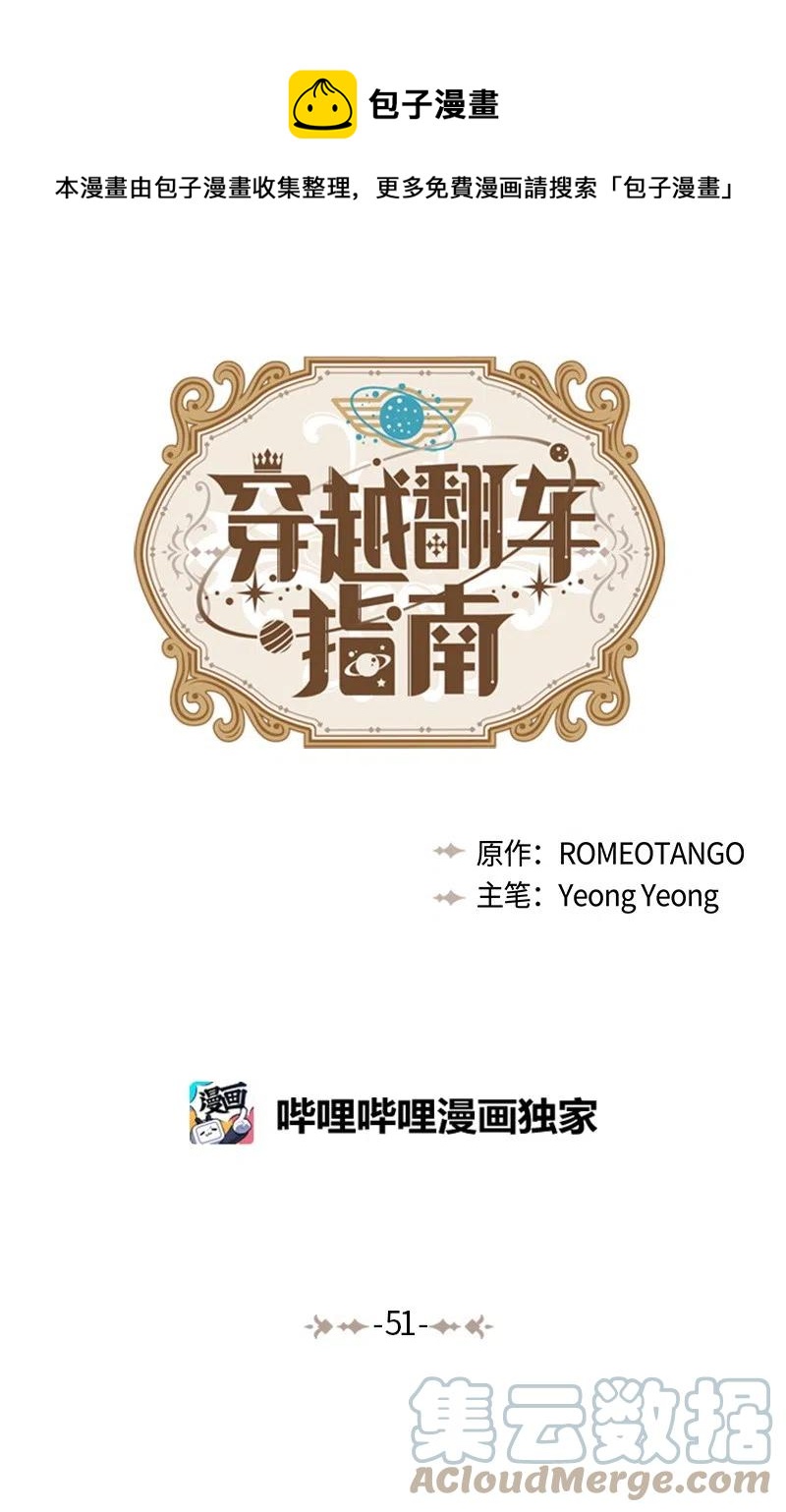 🍶穿越翻车指南 51 起死回生 第1页