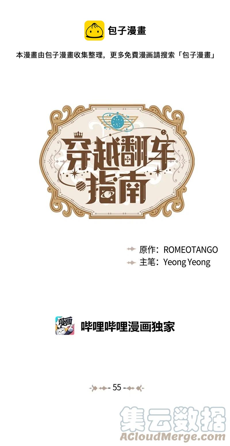 🍶穿越翻车指南 55 护卫长梅铎 第1页