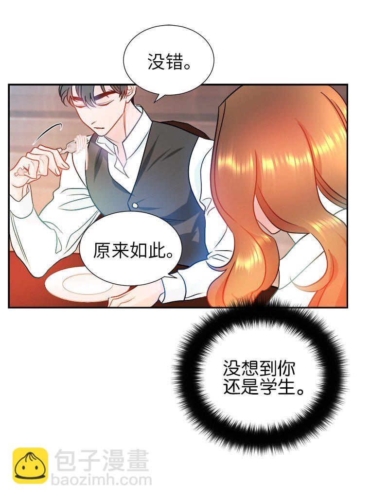 🍶穿越翻车指南 07 计划回到公爵府 第8页