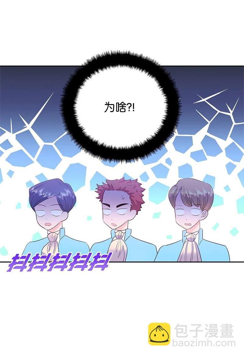🍶穿越翻车指南 61 皇太子妃是郎特里公爵女 第21页
