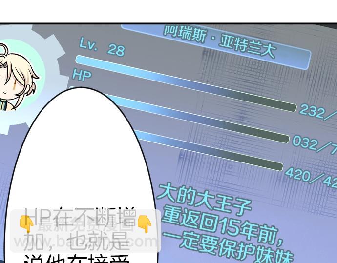 第32话 哥哥他太可爱(1/3)-第33话
