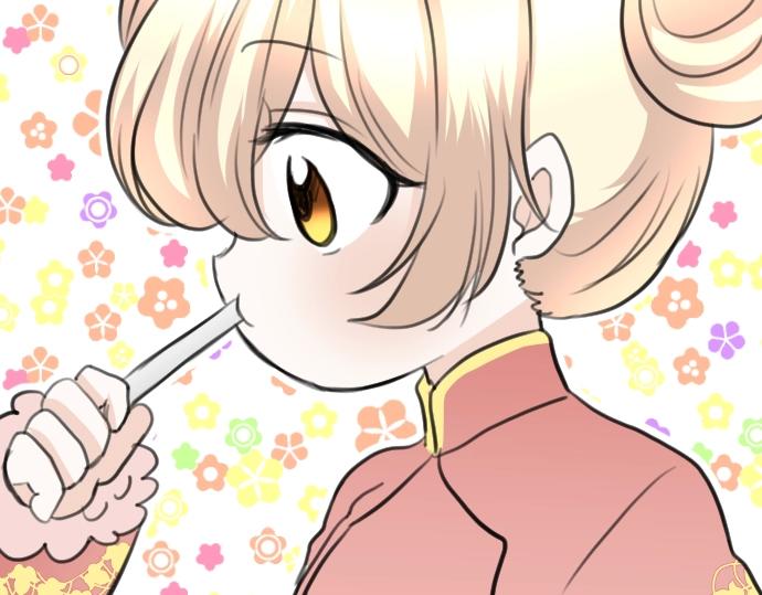第50话 魔王的宠溺(1/3)-第51话