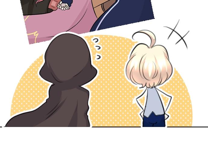 第56话 假圣女？！(1/3)-第57话