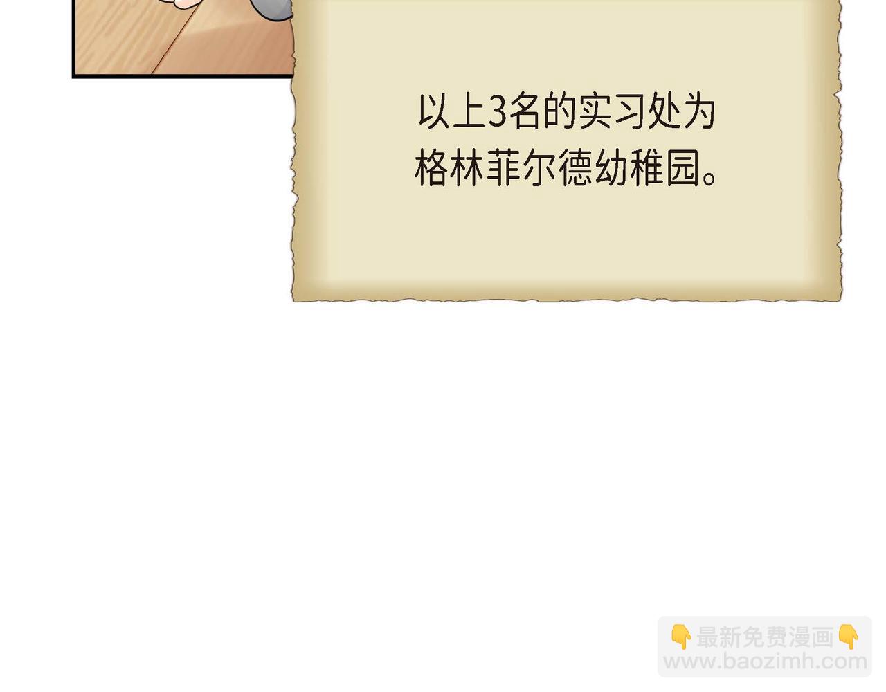🍶穿越后剧本变了？ 第12话 0经验的实习 第4页