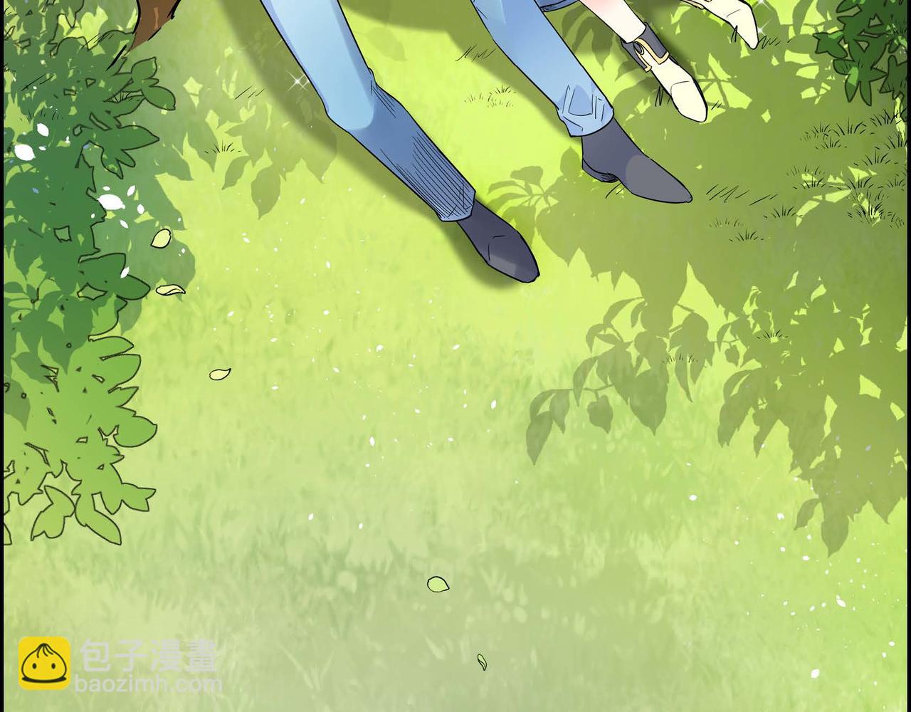 🍶穿越后剧本变了？ 第16话 逃避 第38页