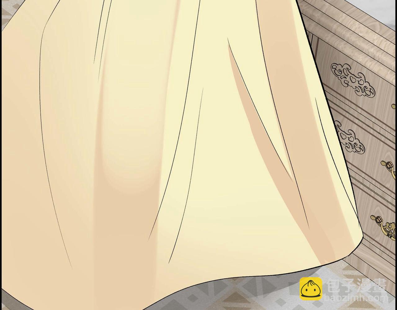 🍶穿越后剧本变了？ 第36话 我们要永远在一起 第23页