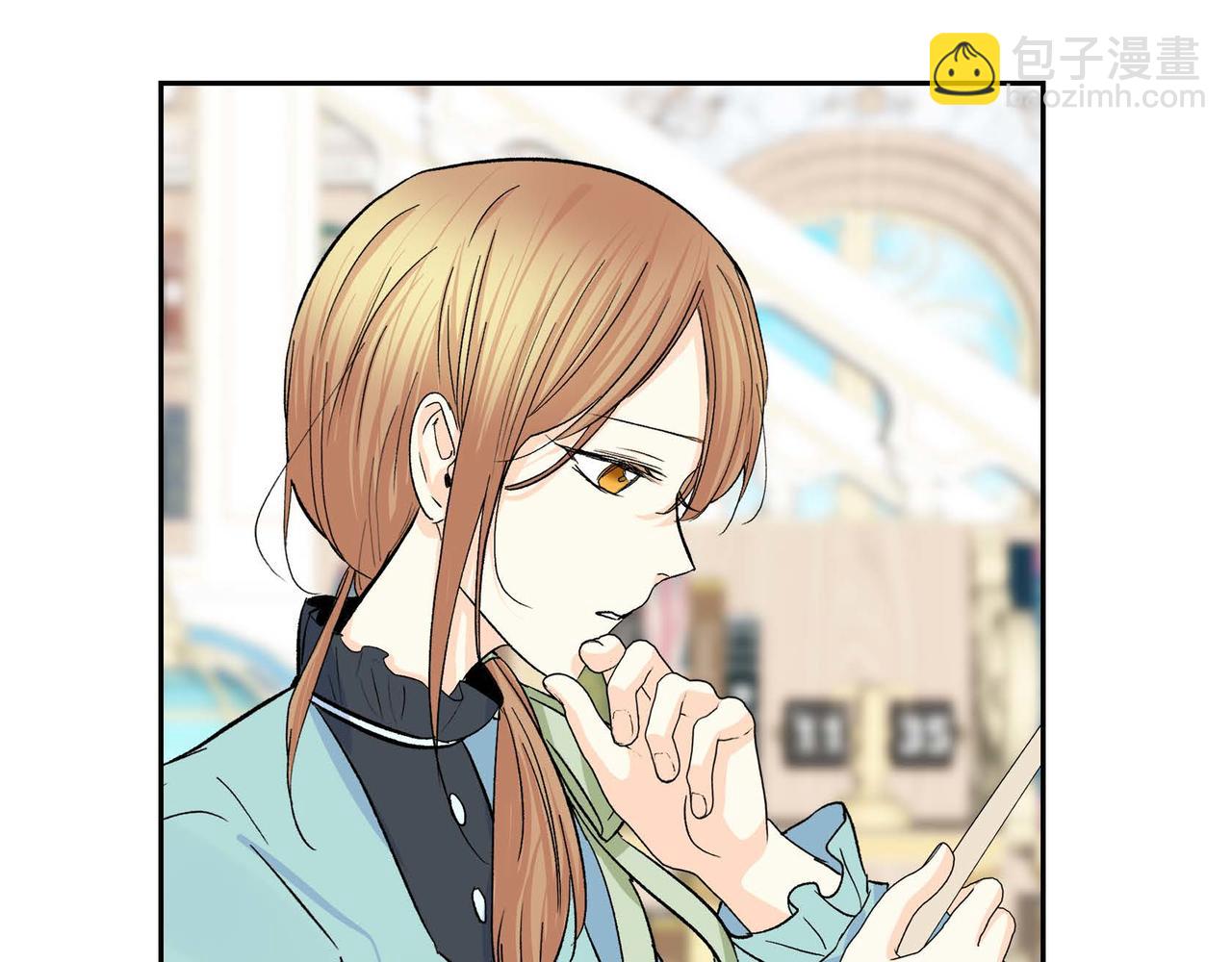 🍶穿越后剧本变了？ 第36话 我们要永远在一起 第34页