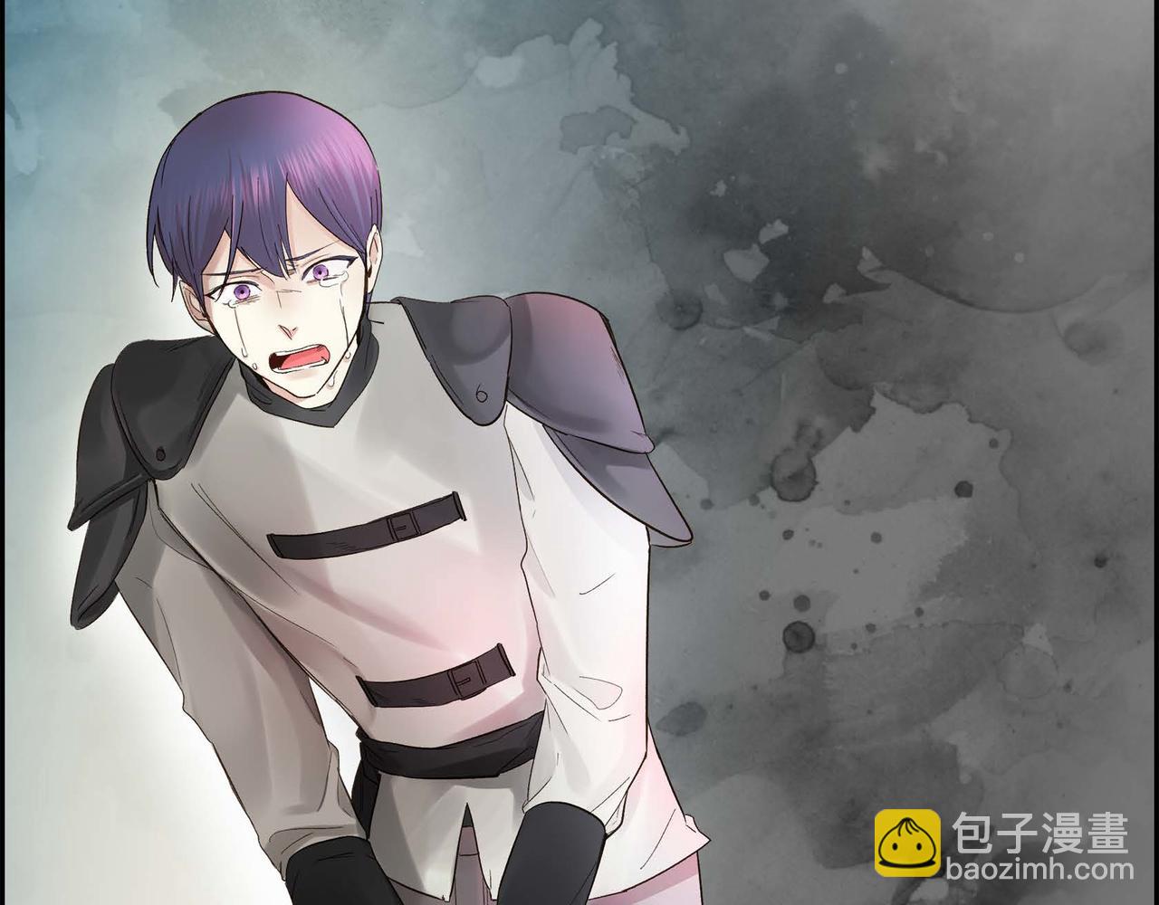 🍶穿越后剧本变了？ 第4话 和好吧！ 第36页