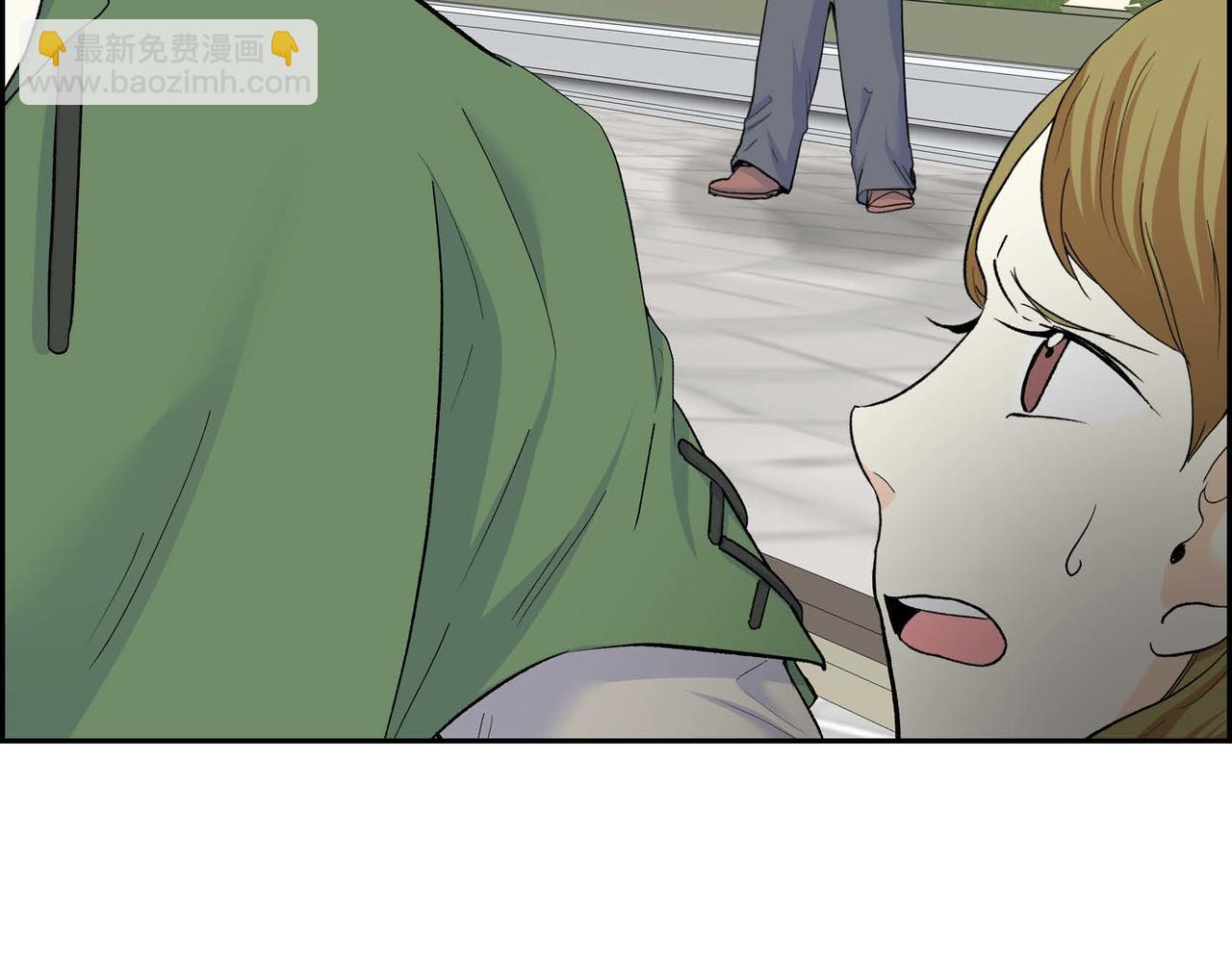 🍶穿越后剧本变了？ 第42话 想不想找个活儿干？ 第15页