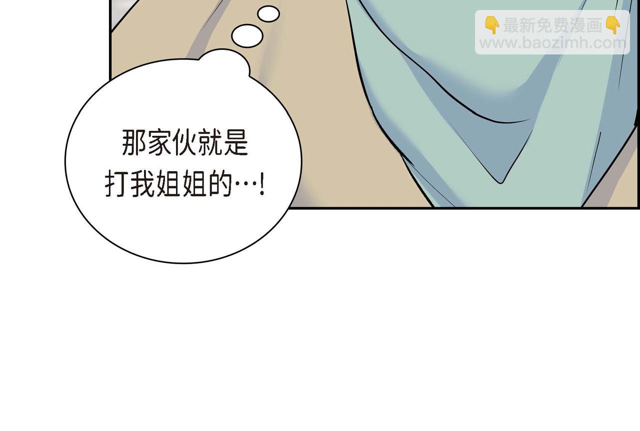🍶穿越后剧本变了？ 第42话 想不想找个活儿干？ 第20页