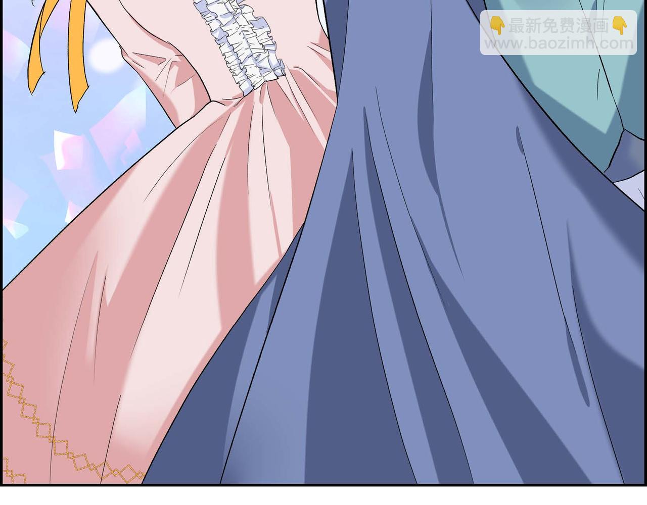 🍶穿越后剧本变了？ 第44话 被安排好的走向？ 第50页