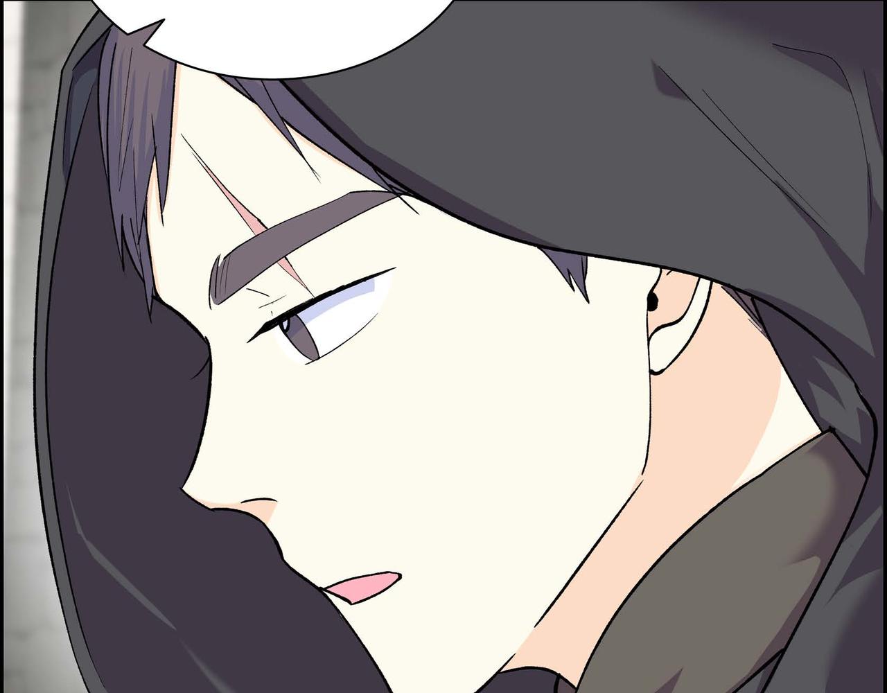🍶穿越后剧本变了？ 第50话 请问有过初恋吗？ 第27页