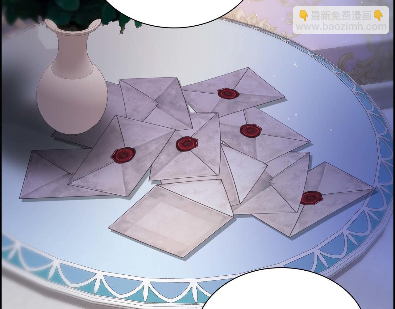 🍶穿越后剧本变了？ 第54话 怎样才能明白我的心意 第12页
