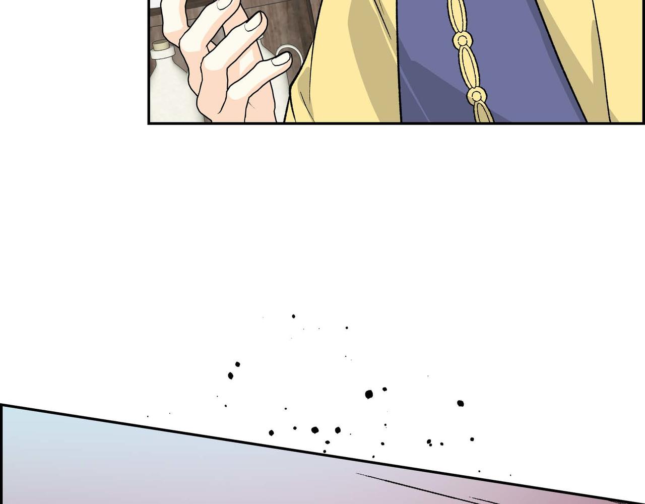🍶穿越后剧本变了？ 第56话 这个世界的魔法 第45页