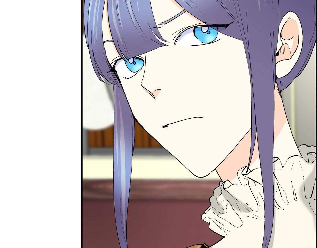 🍶穿越后剧本变了？ 第56话 这个世界的魔法 第7页
