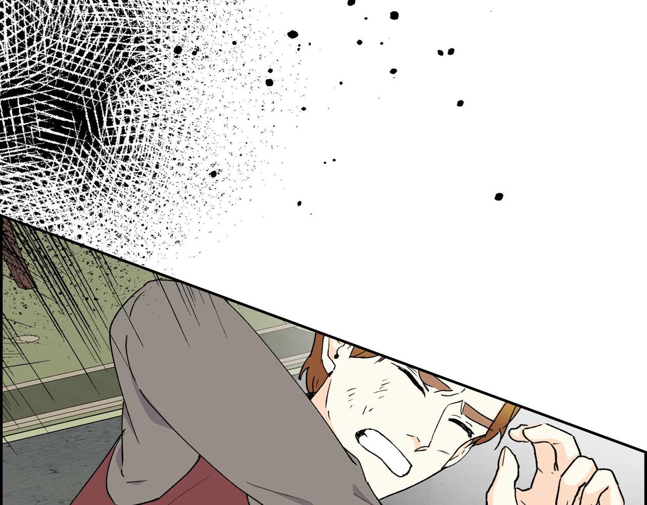 🍶穿越后剧本变了？ 第58话 被困矿山 第13页
