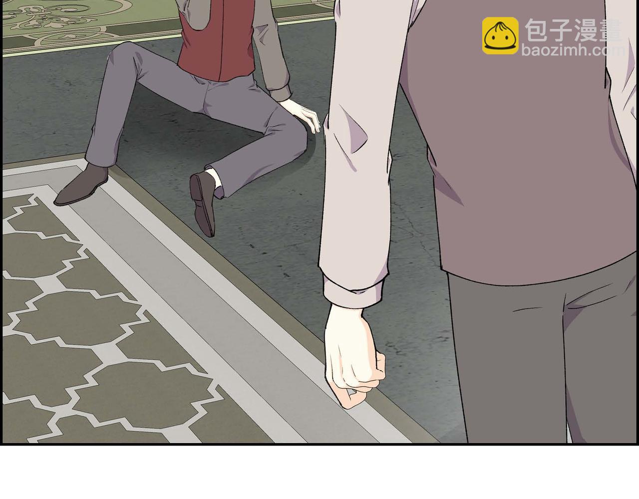 🍶穿越后剧本变了？ 第58话 被困矿山 第21页