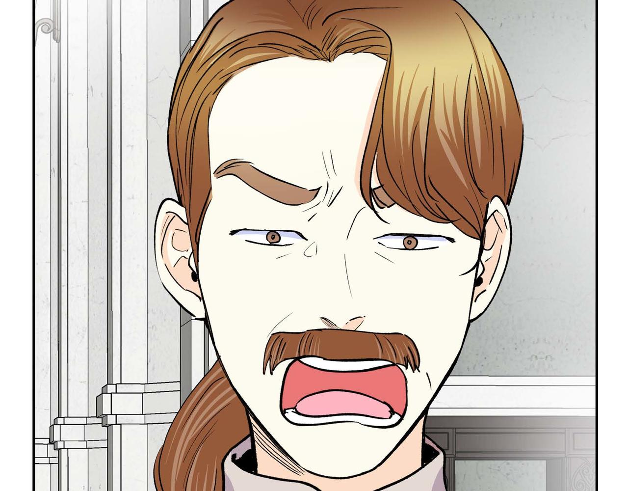🍶穿越后剧本变了？ 第58话 被困矿山 第29页