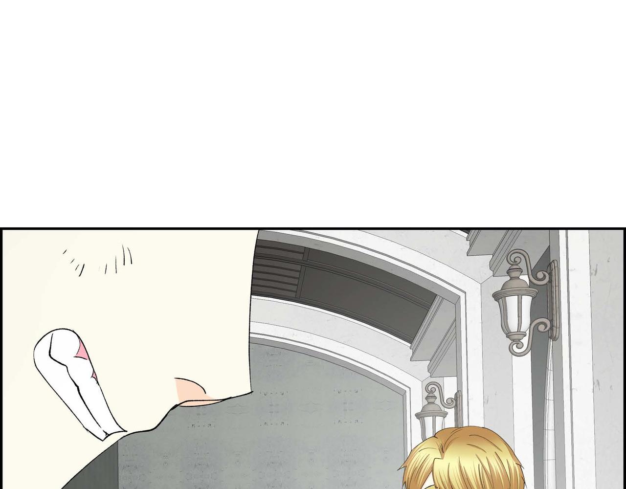 🍶穿越后剧本变了？ 第58话 被困矿山 第36页
