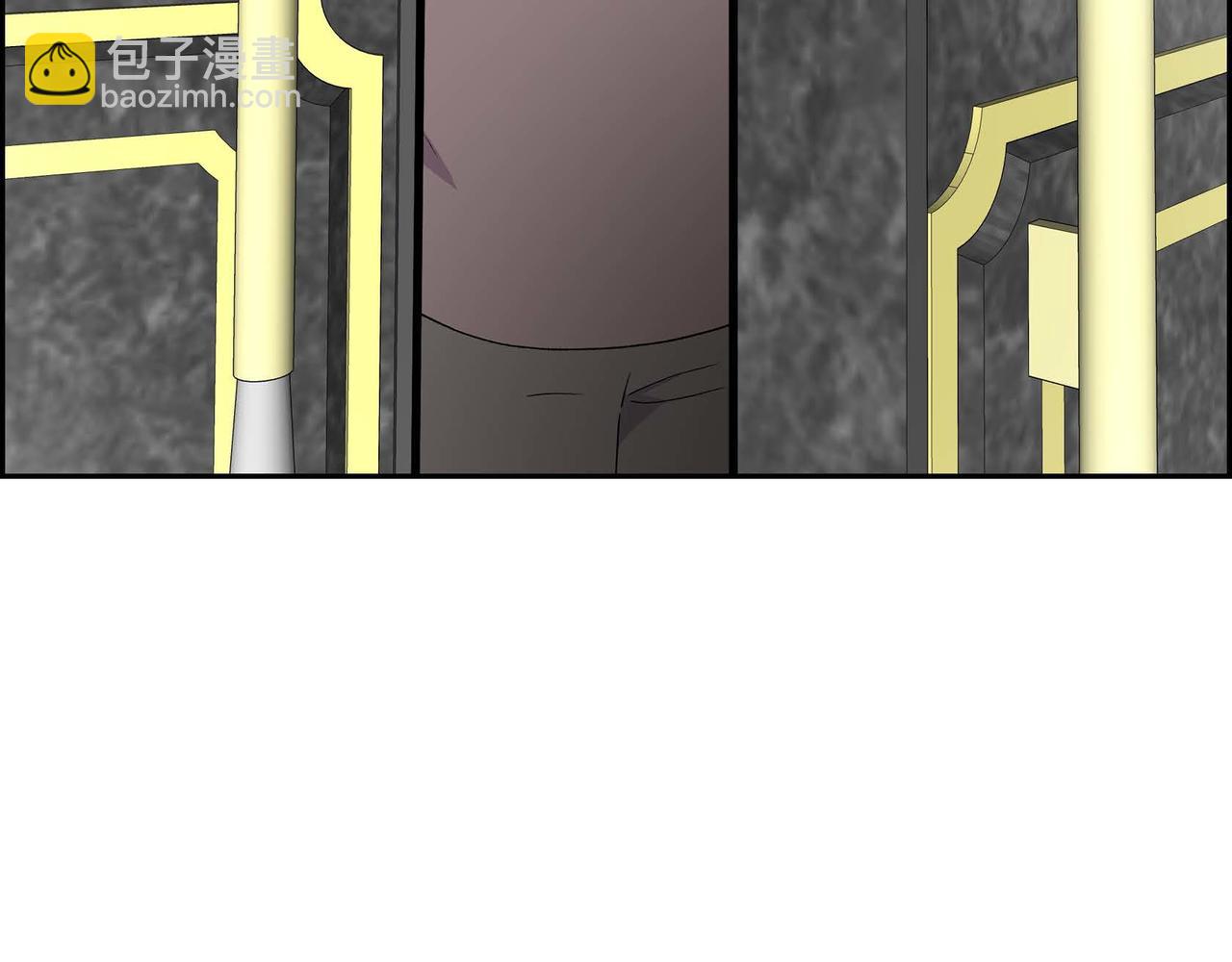 🍶穿越后剧本变了？ 第58话 被困矿山 第45页