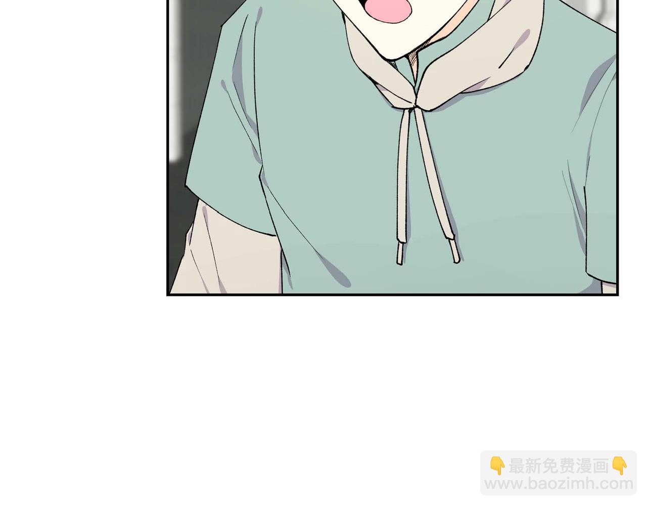 🍶穿越后剧本变了？ 第58话 被困矿山 第47页