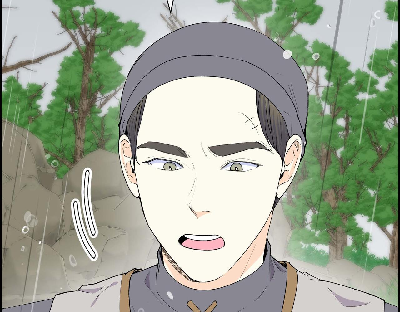 🍶穿越后剧本变了？ 第60话 救援准备 第10页