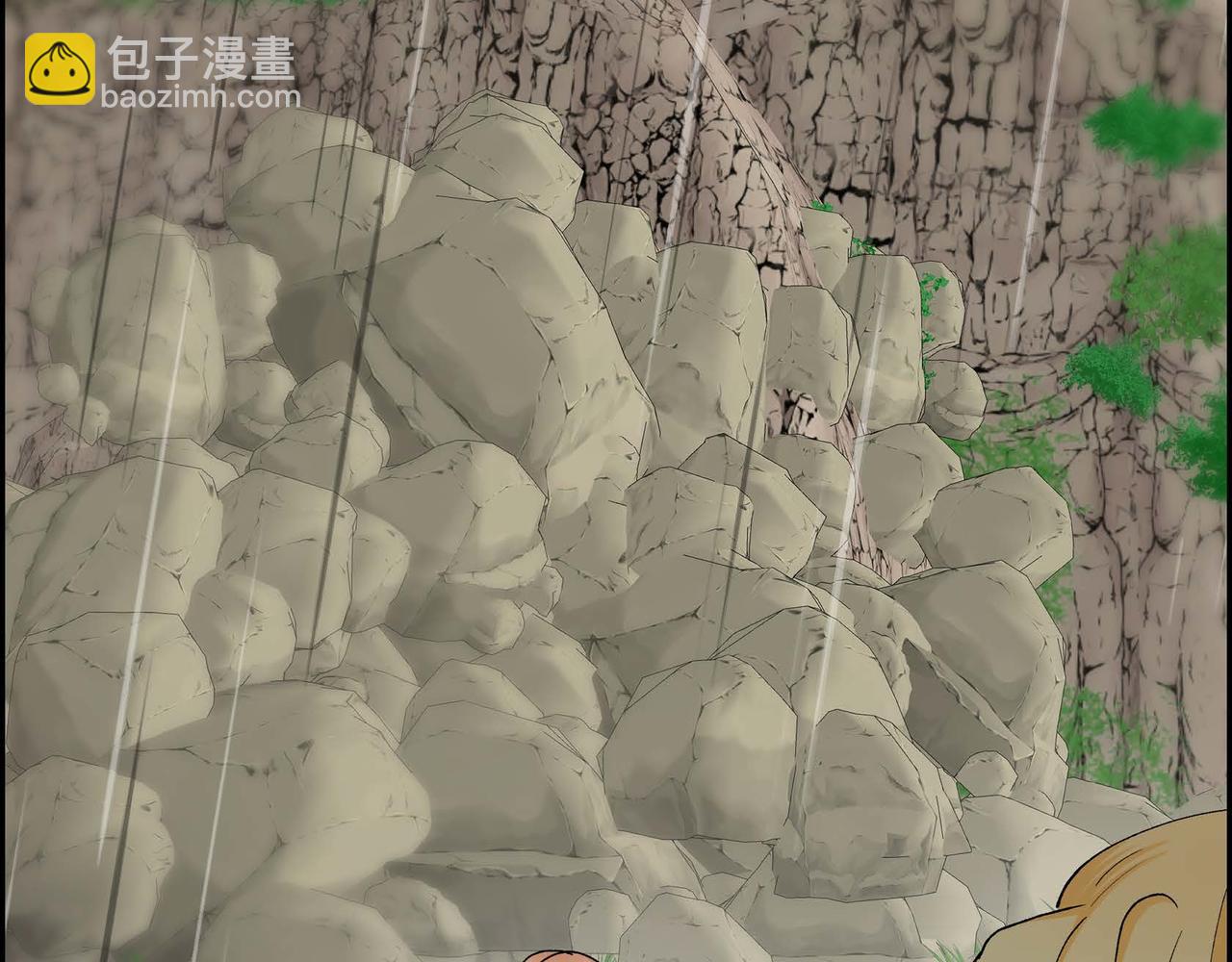 🍶穿越后剧本变了？ 第60话 救援准备 第28页
