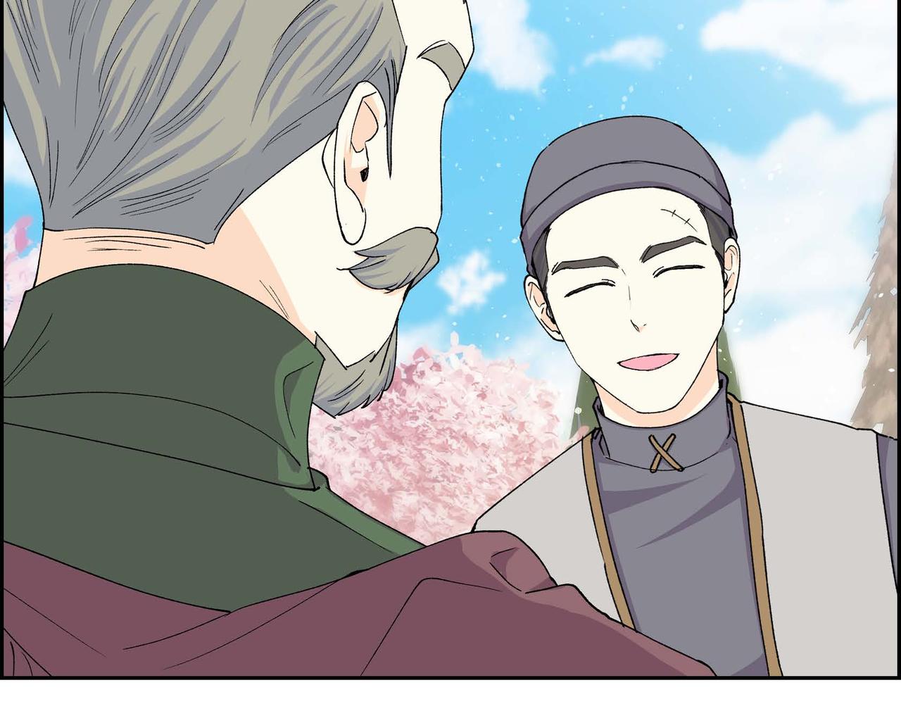 🍶穿越后剧本变了？ 第64话 皇宫派对 第28页
