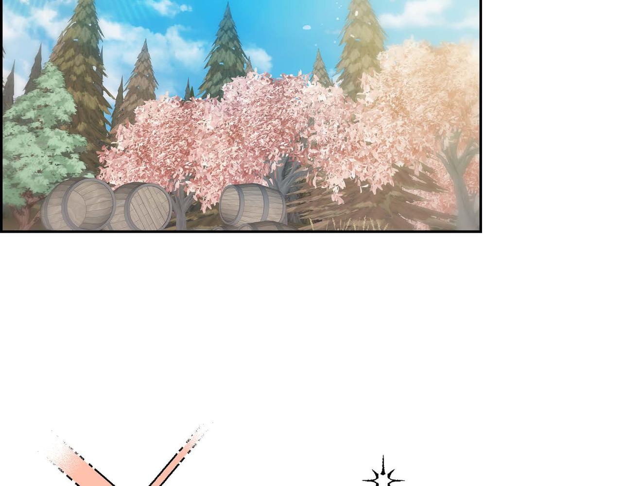 🍶穿越后剧本变了？ 第64话 皇宫派对 第6页