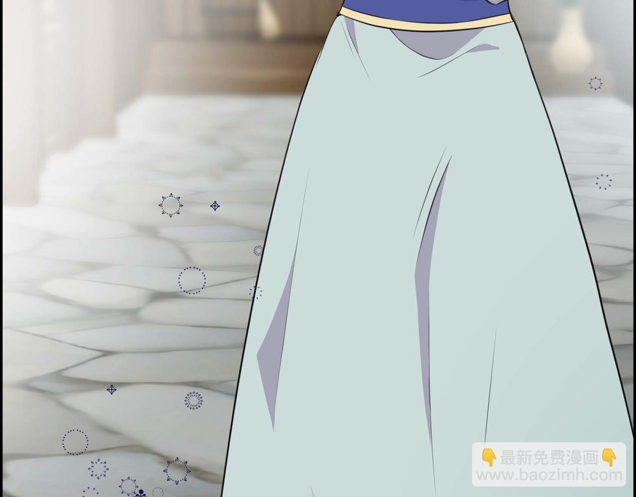 🍶穿越后剧本变了？ 第66话 原作不存在的角色 第3页