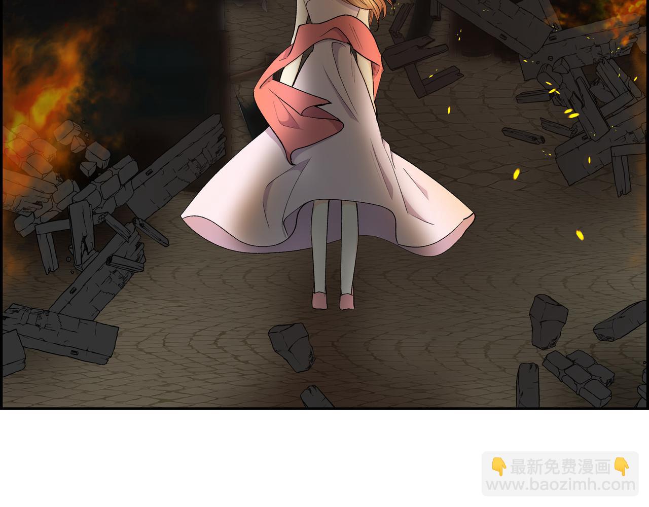 🍶穿越后剧本变了？ 第72话 意料之外，计划之内 第7页