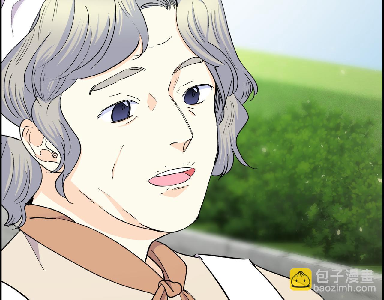 🍶穿越后剧本变了？ 第74话 马车失控 第27页