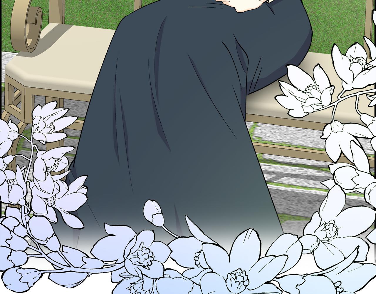 🍶穿越后剧本变了？ 第74话 马车失控 第3页